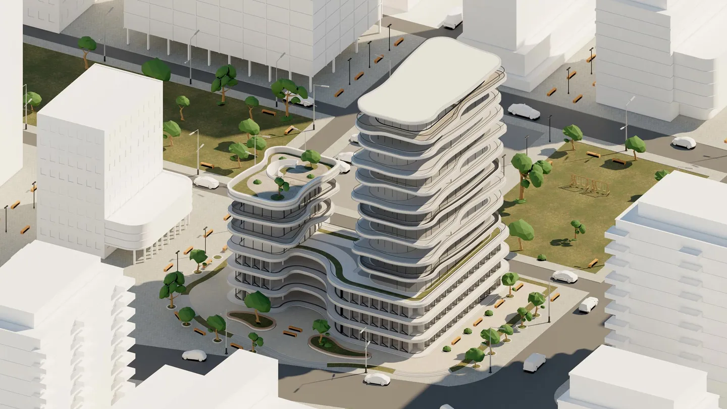 Architecture in context
